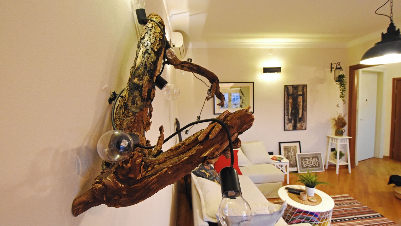 Photo of Livingroom in Savamala