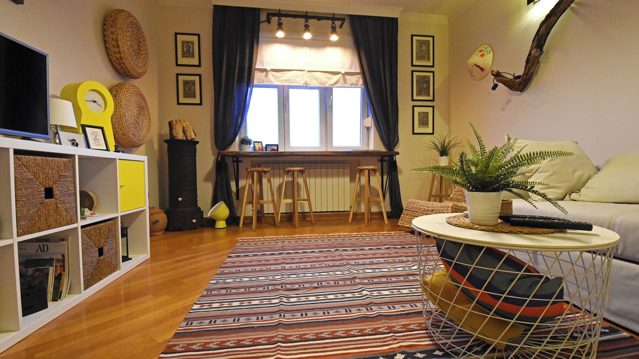 Photo of Livingroom in Savamala