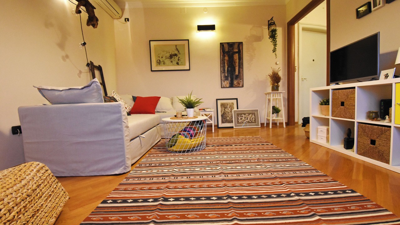 Photo of Livingroom in Savamala