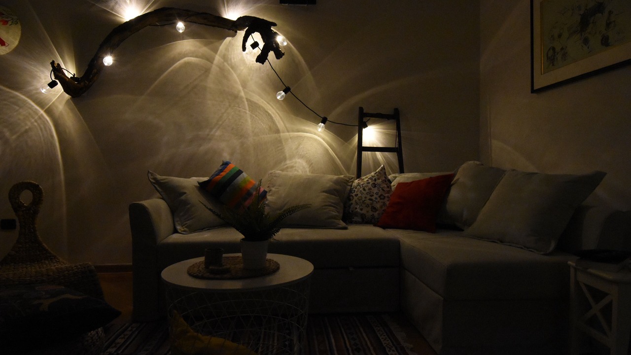 Photo of Livingroom in Savamala