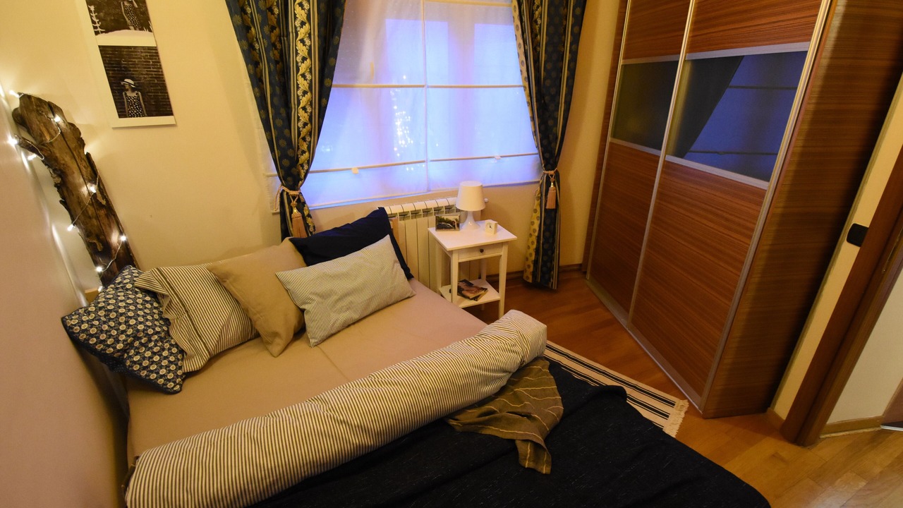 Photo of Bedroom in Savamala