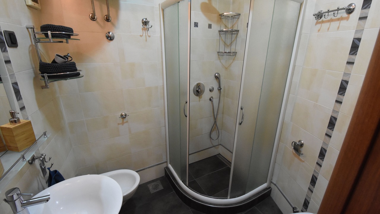 Photo of Bathroom in Savamala