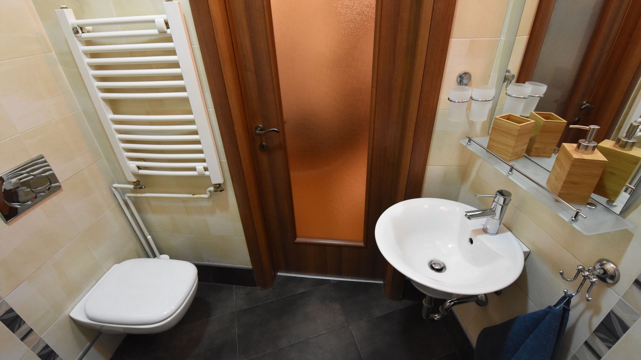 Photo of Bathroom in Savamala