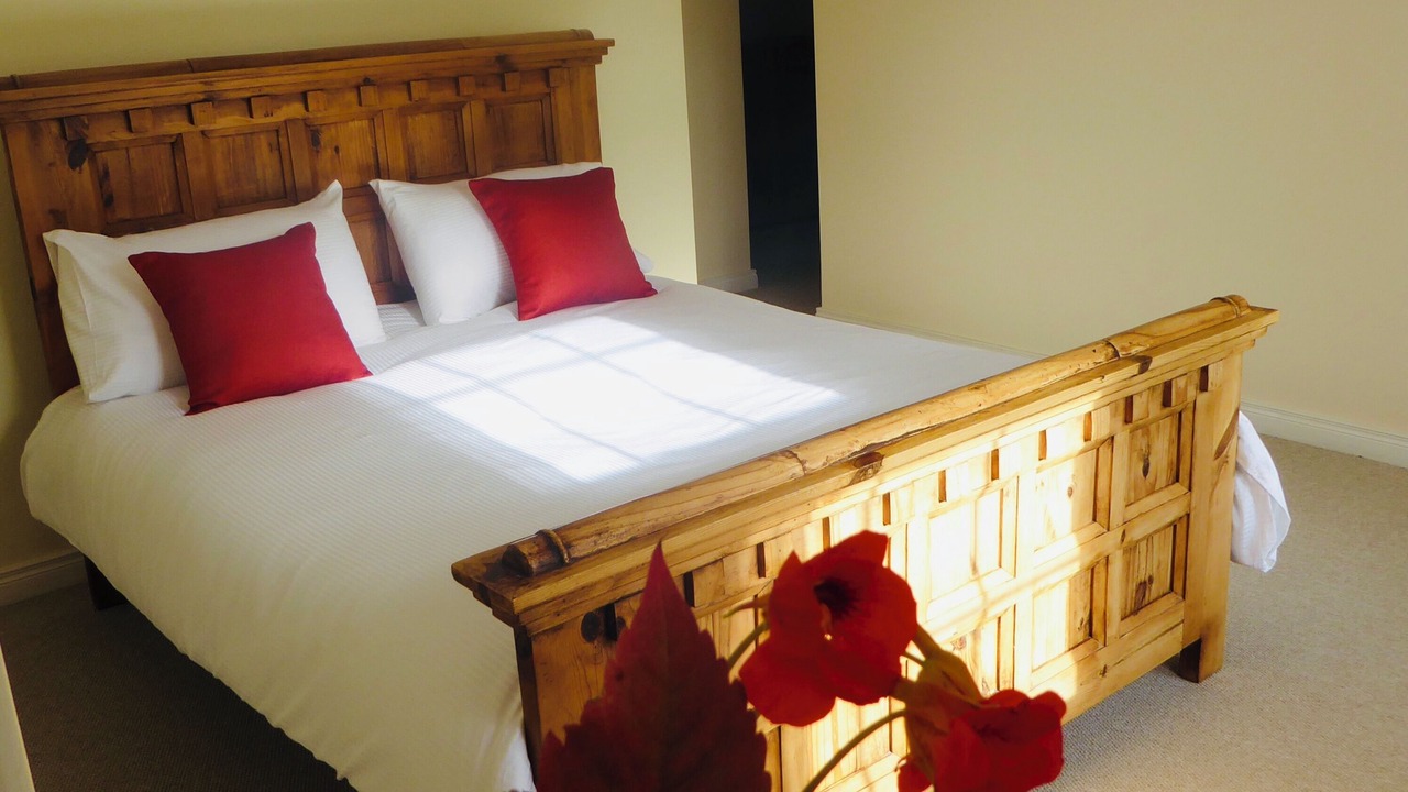 Photo of Bedroom in Banbridge