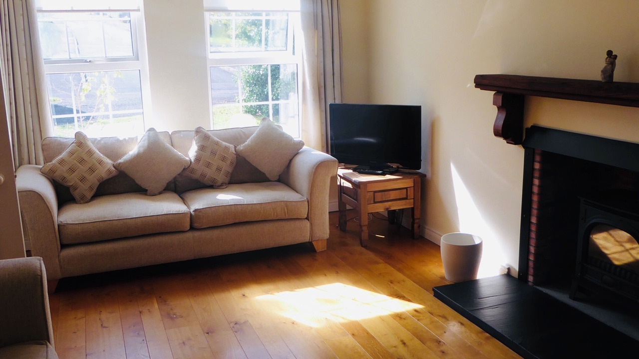Photo of Livingroom in Banbridge