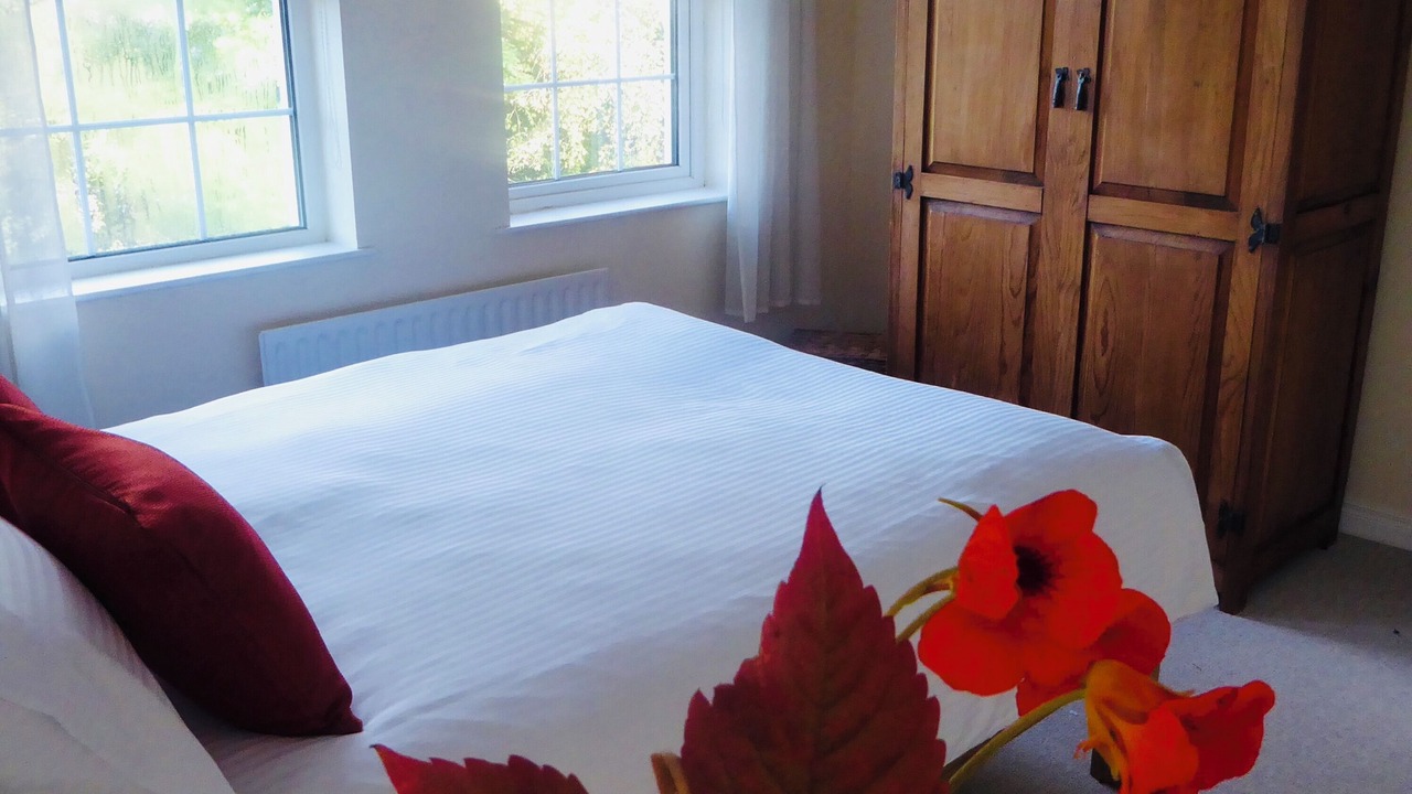 Photo of Bedroom in Banbridge
