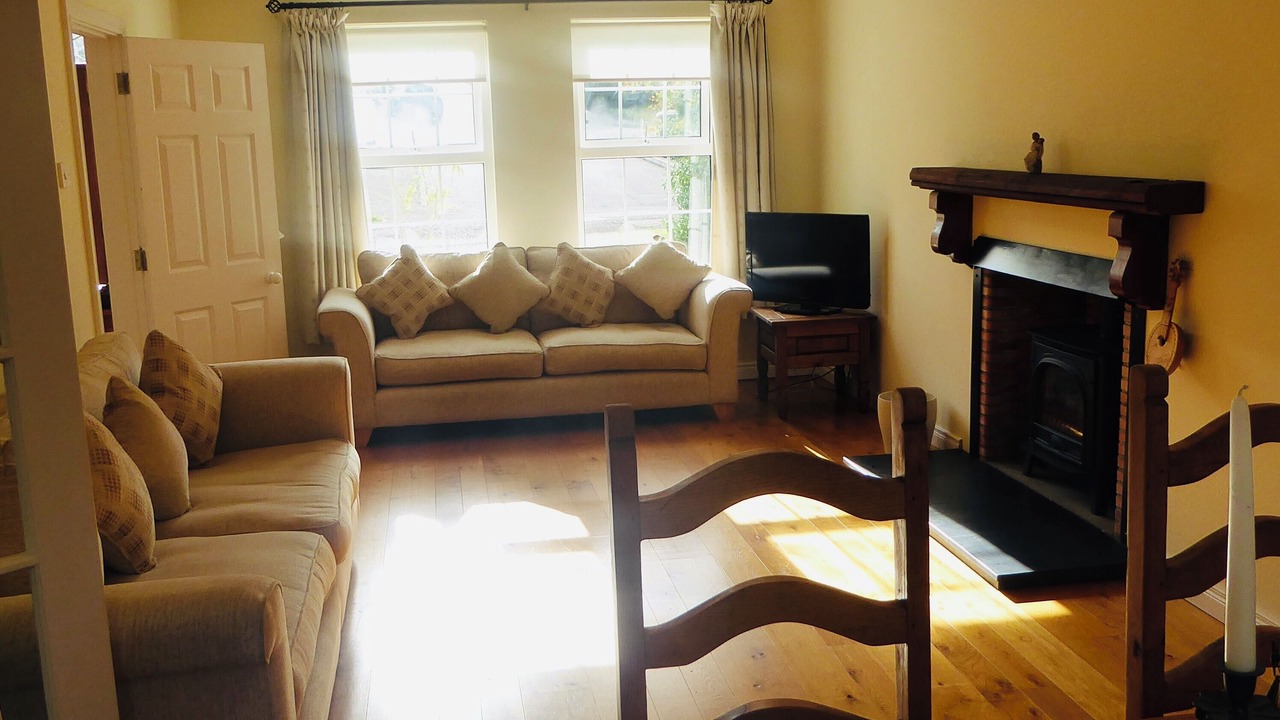 Photo of Livingroom in Banbridge