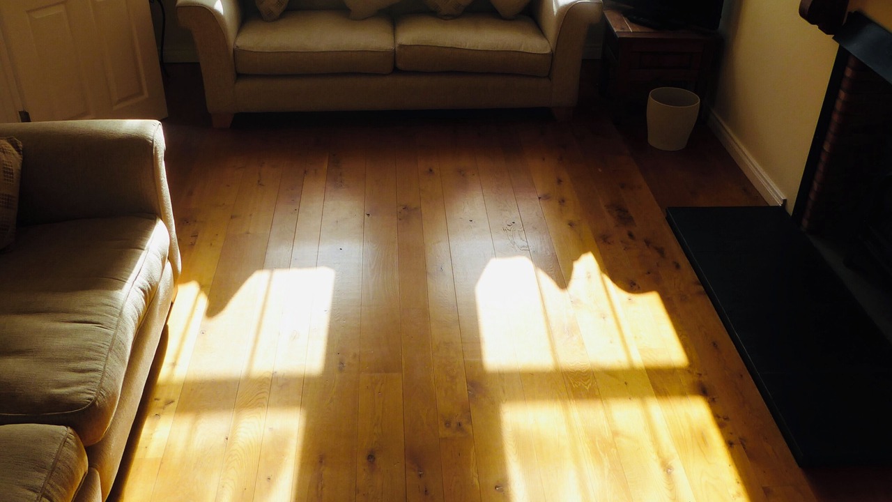 Photo of Livingroom in Banbridge