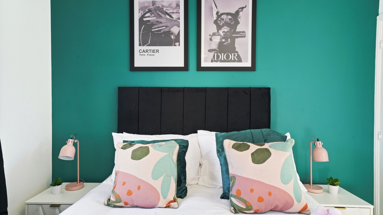 Photo of Bedroom in Wolverhampton