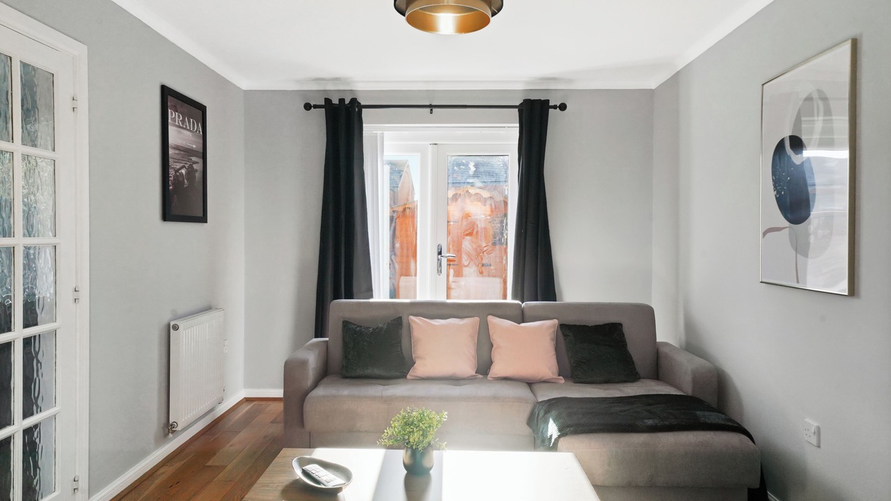 Photo of Livingroom in Wolverhampton
