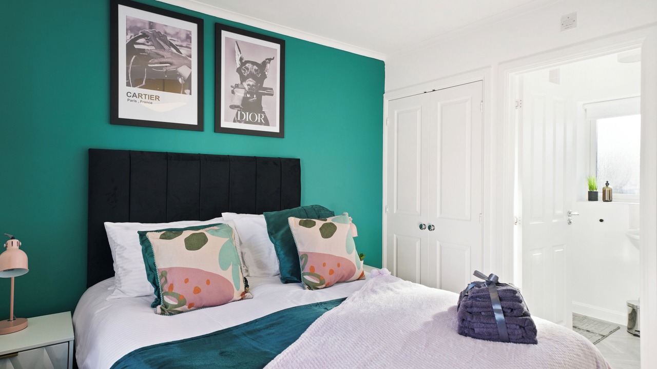 Photo of Bedroom in Wolverhampton