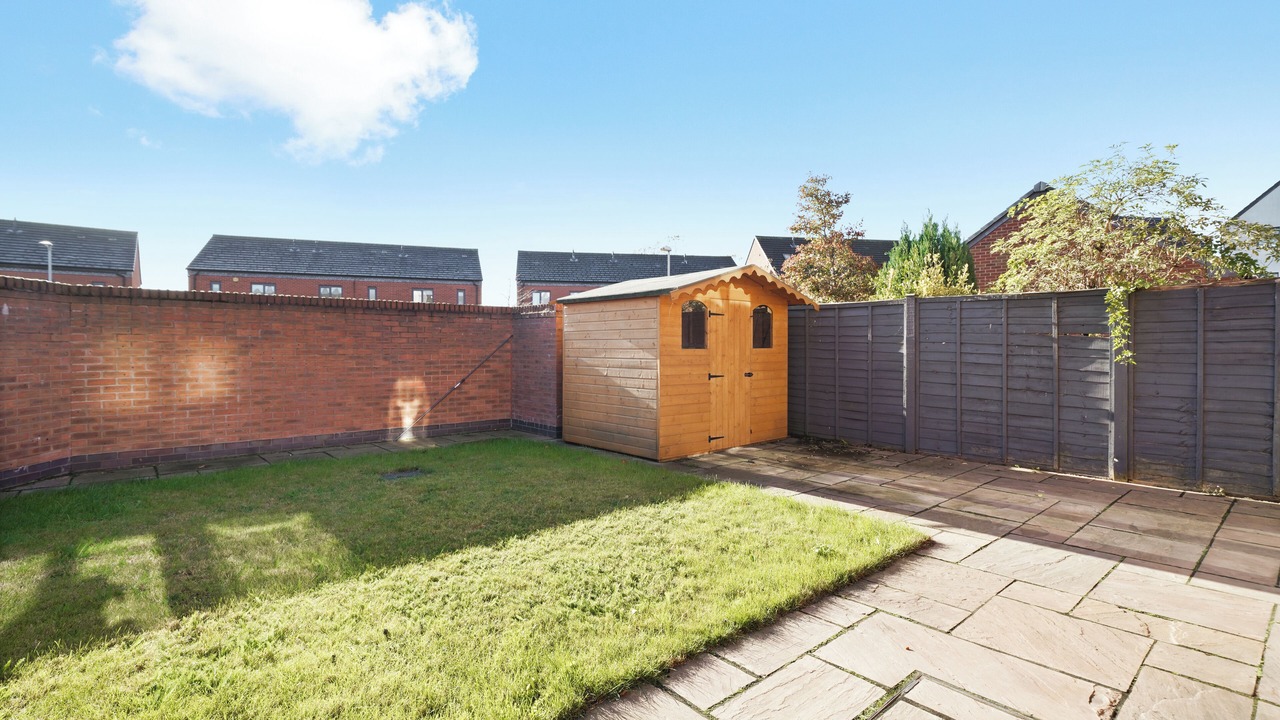 Photo of Outdoor in Wolverhampton