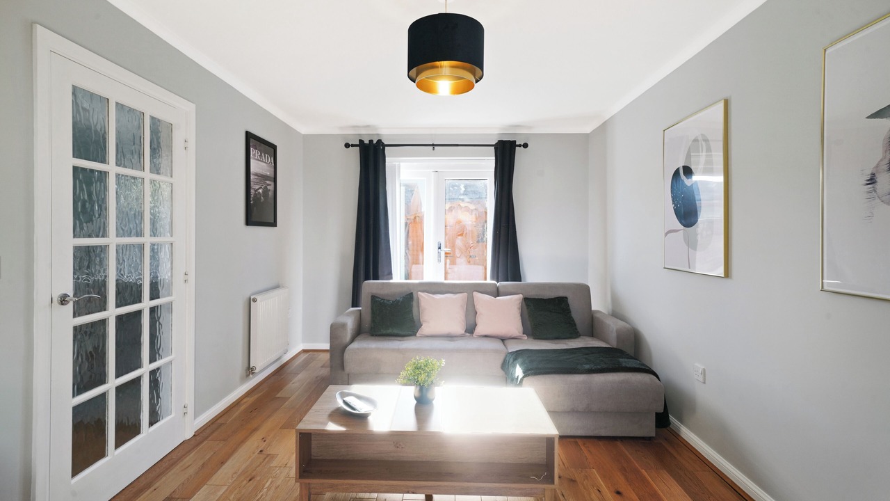 Photo of Livingroom in Wolverhampton