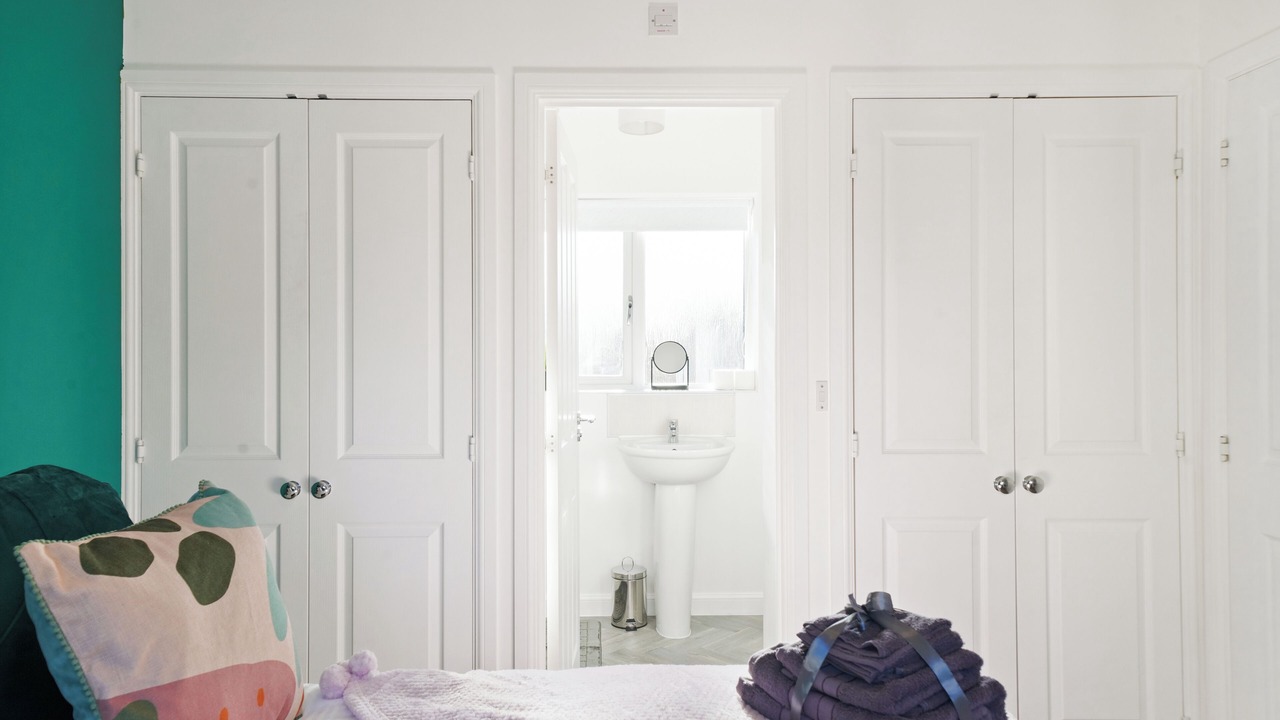 Photo of Bedroom in Wolverhampton