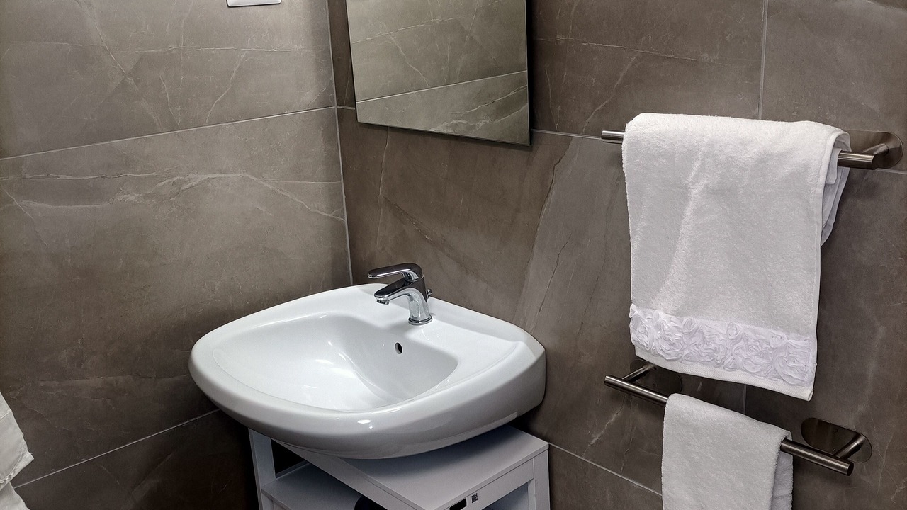 Photo of Bathroom in Bastia Umbra