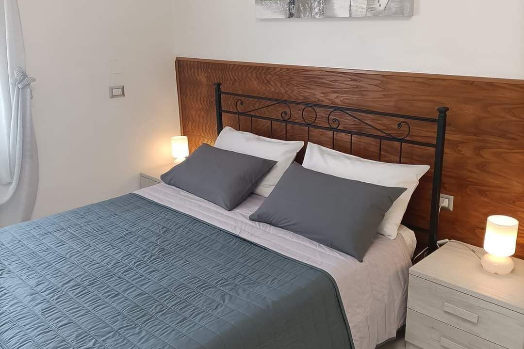 Photo of Bedroom in Bastia Umbra
