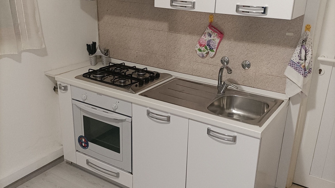 Photo of Kitchen in Bastia Umbra
