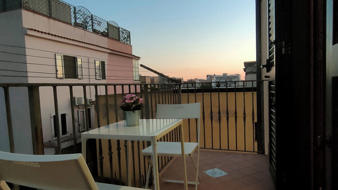 Photo of Outdoor in Castellammare di Stabia