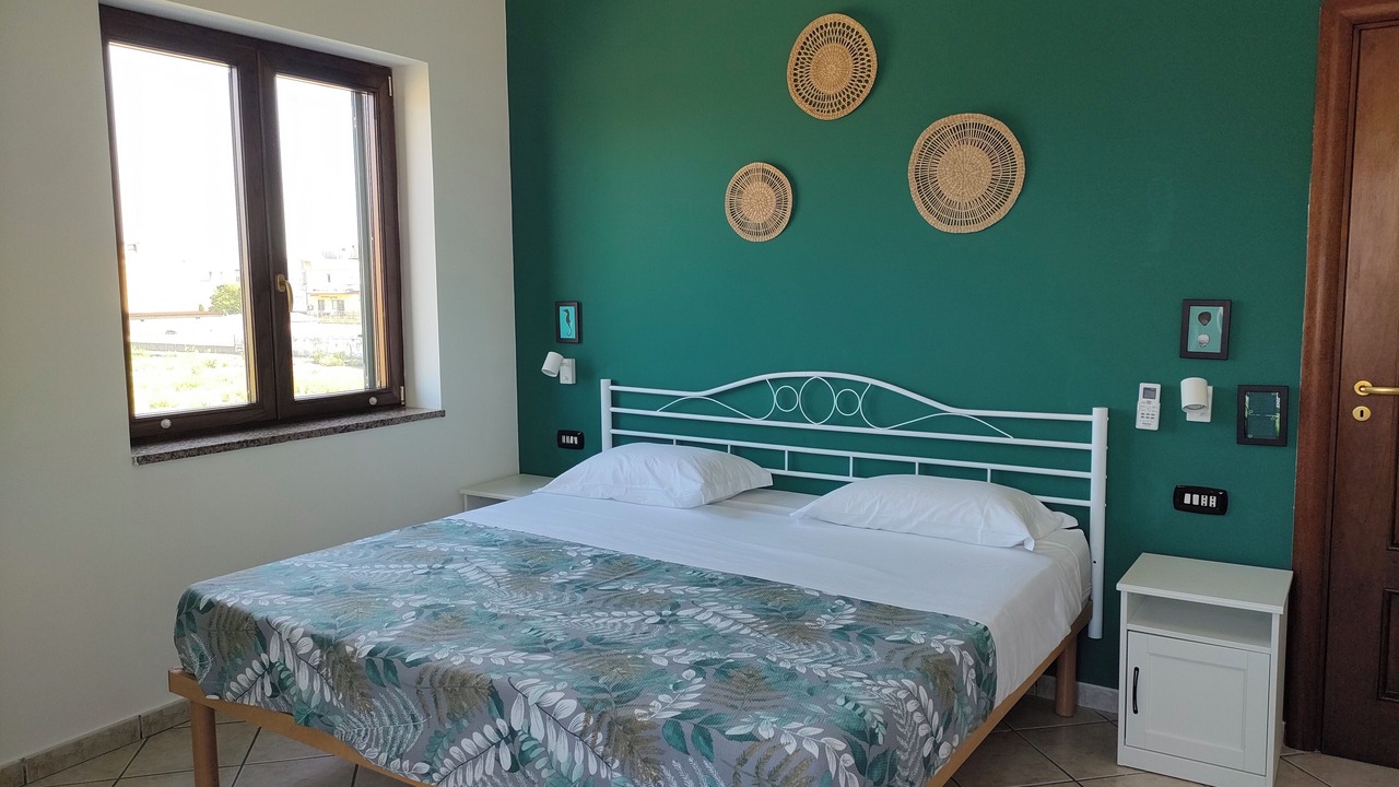 Photo of Bedroom in Castellammare di Stabia