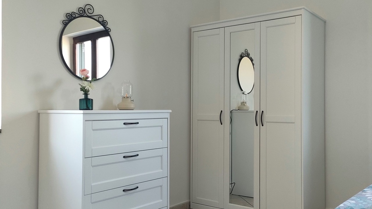 Photo of Bedroom in Castellammare di Stabia