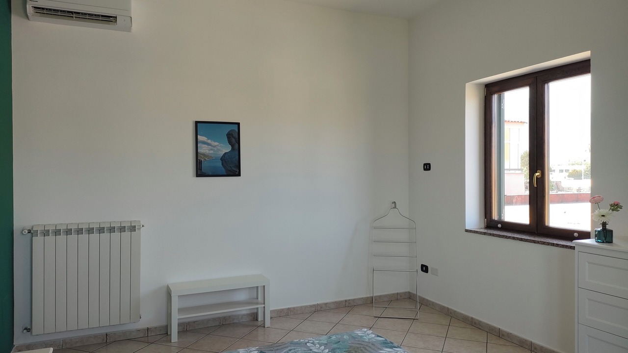 Photo of Bedroom in Castellammare di Stabia