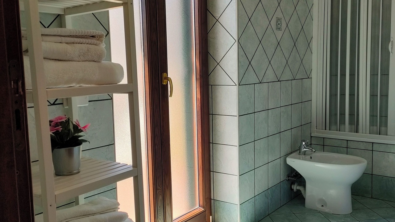 Photo of Bathroom in Castellammare di Stabia