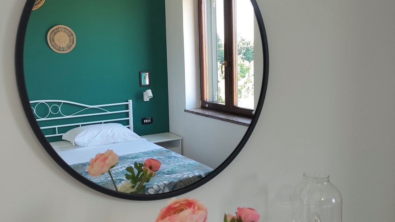 Photo of Bedroom in Castellammare di Stabia