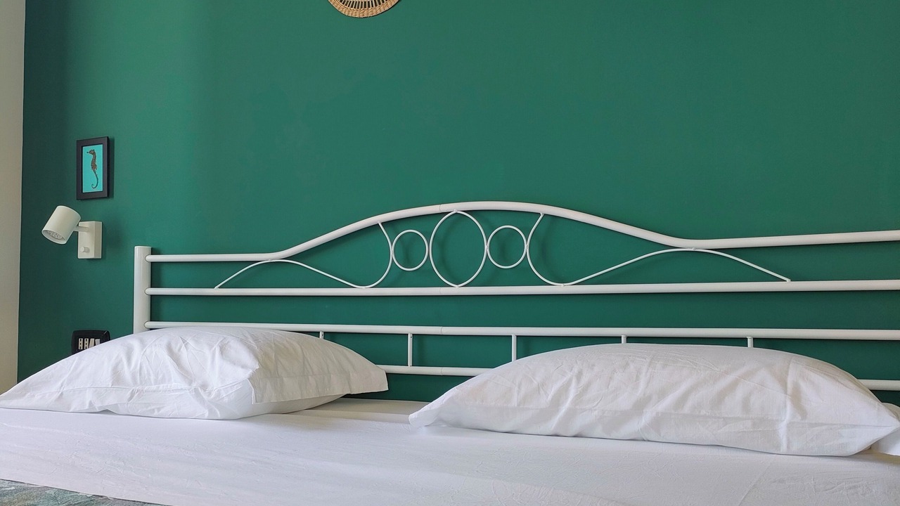 Photo of Bedroom in Castellammare di Stabia