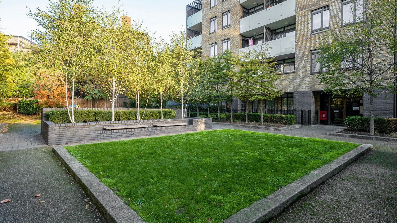 Photo of Outdoor in Primrose Hill