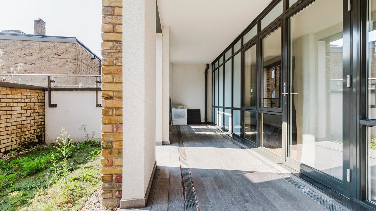 Photo of Outdoor in Primrose Hill