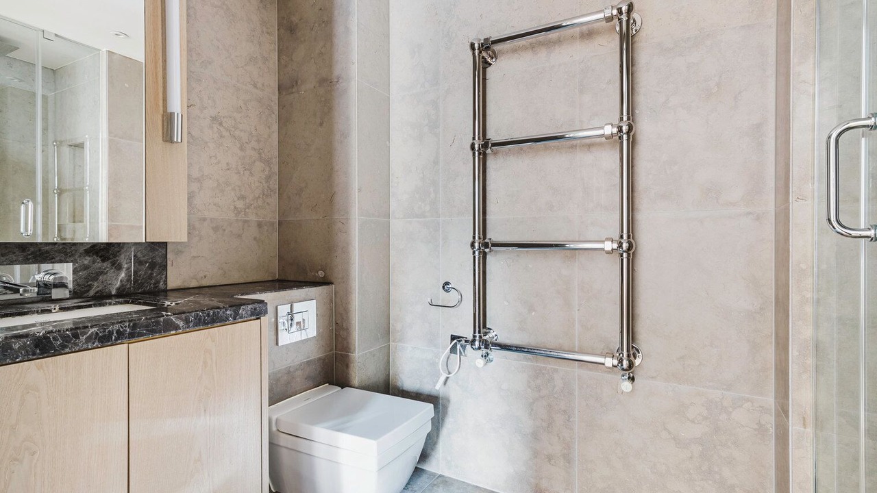 Photo of Bathroom in Primrose Hill