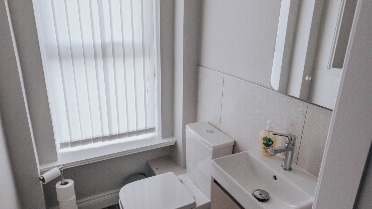 Photo of Bathroom in Newcastle