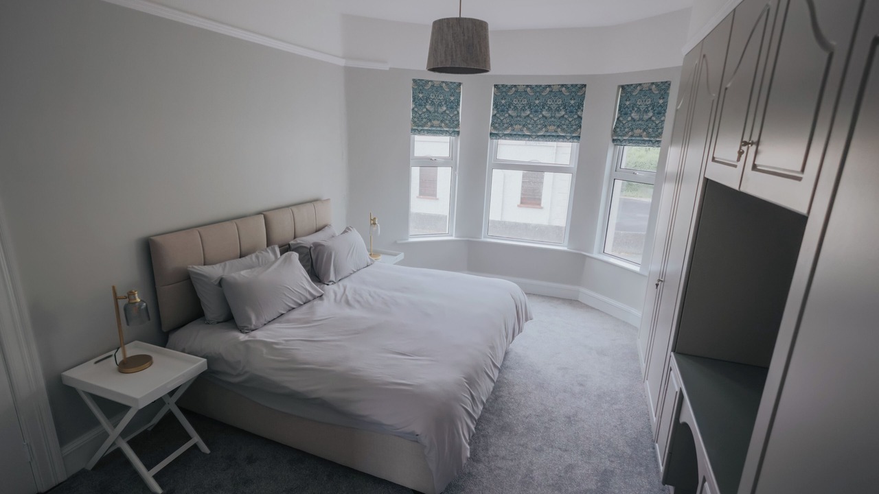 Photo of Bedroom in Newcastle