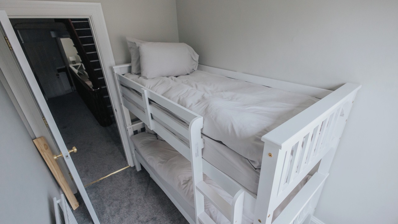 Photo of Bedroom in Newcastle