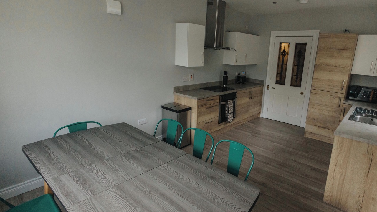 Photo of Kitchen in Newcastle