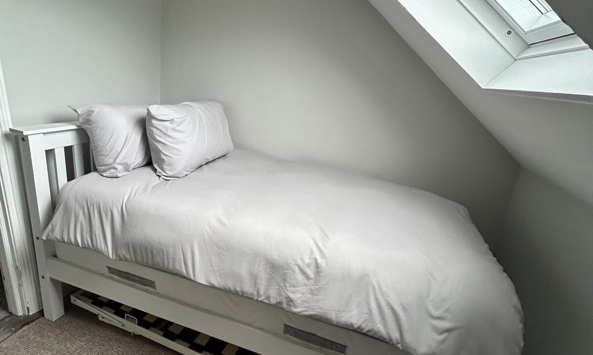 Photo of Bedroom in Newcastle