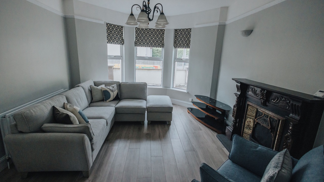 Photo of Livingroom in Newcastle