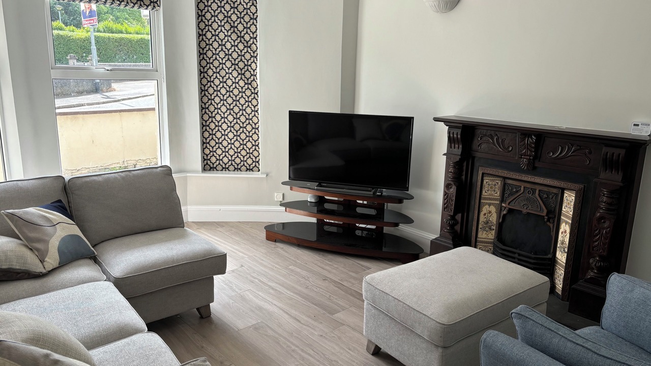 Photo of Livingroom in Newcastle
