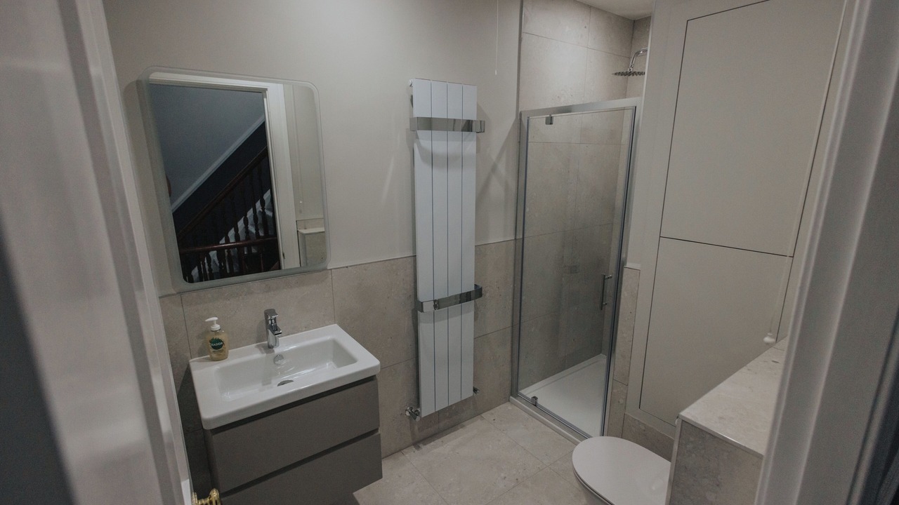 Photo of Bathroom in Newcastle