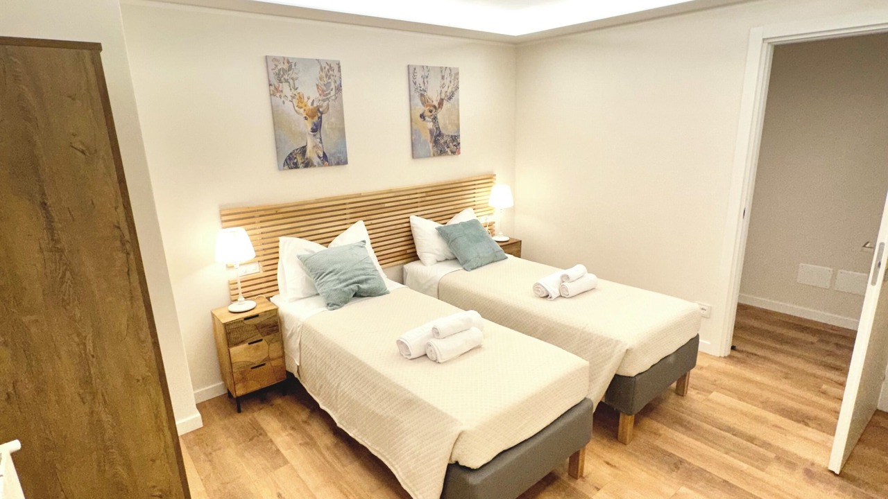 Photo of Bedroom in Padenghe sul Garda