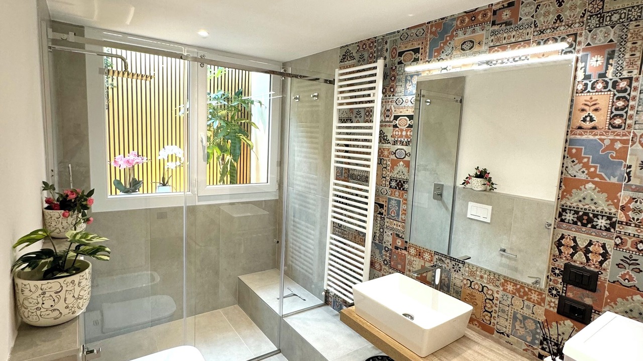 Photo of Bathroom in Padenghe sul Garda