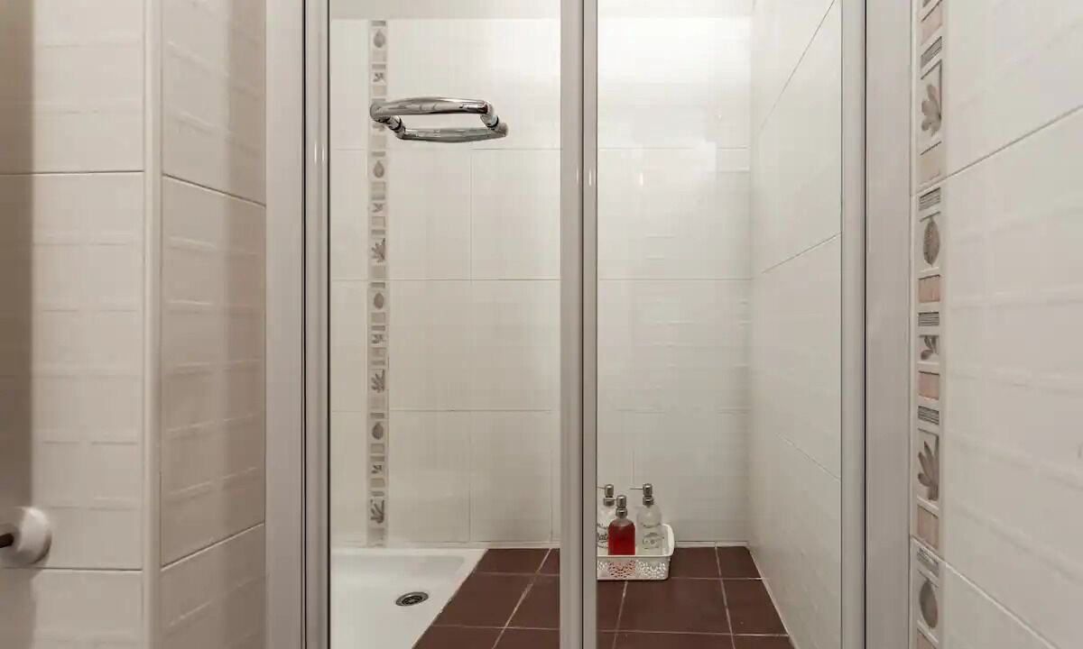Photo of Bathroom in Historic Center
