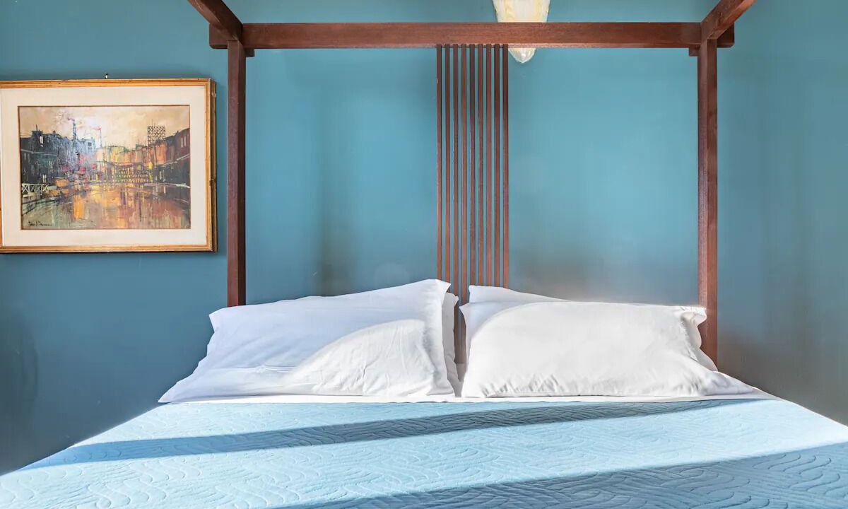 Photo of Bedroom in Historic Center