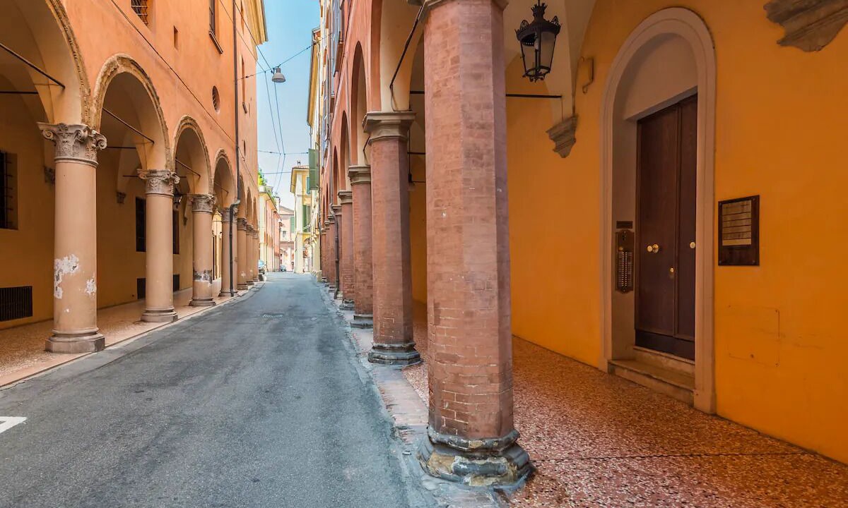 Photo of Outdoor in Historic Center