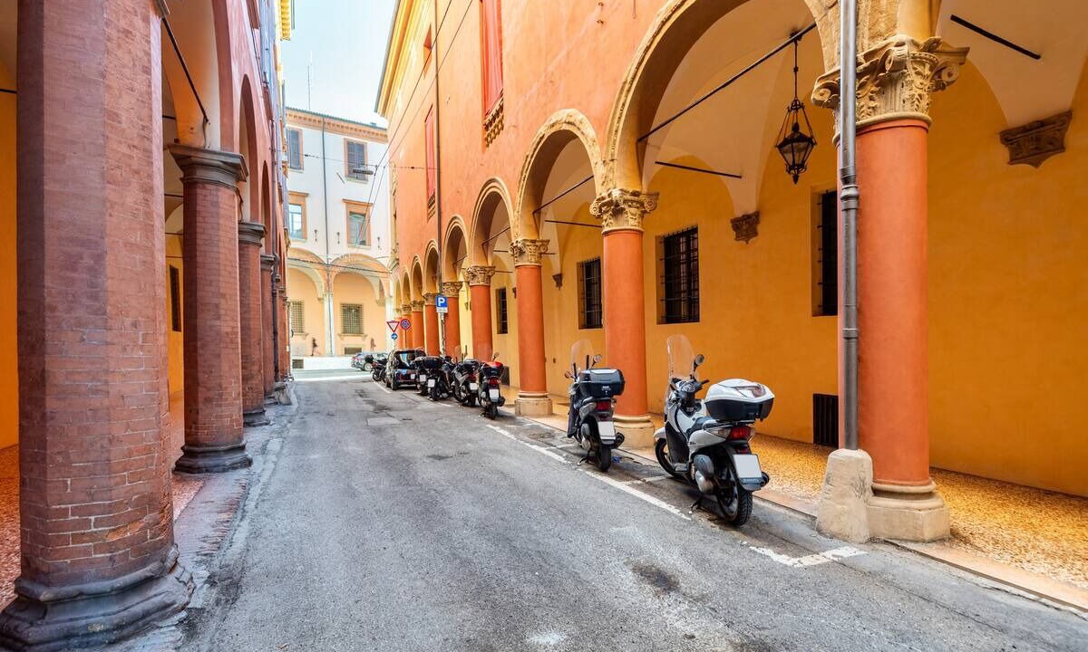 Photo of Outdoor in Historic Center