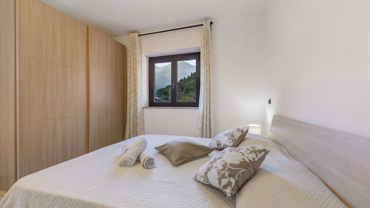 Photo of Bedroom in Verres