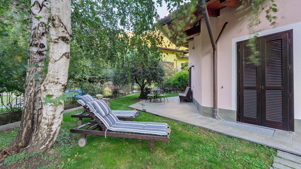 Photo of Patio Balcony in Verres
