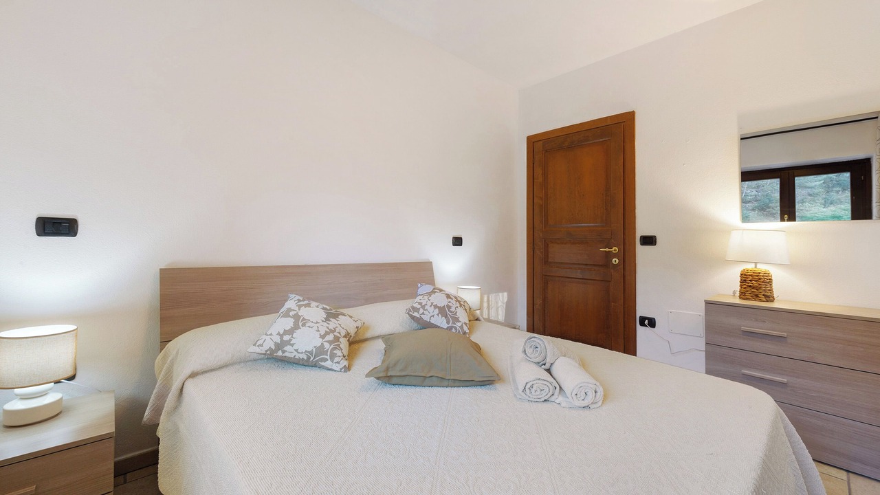 Photo of Bedroom in Verres