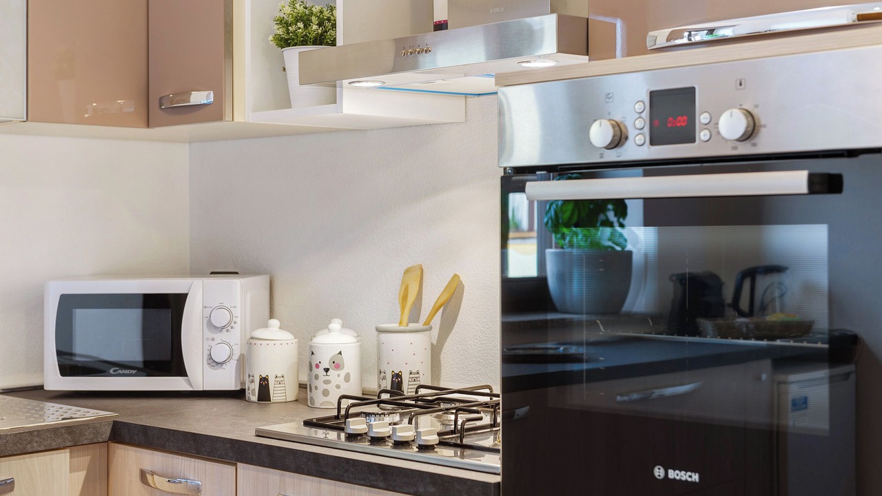 Photo of Kitchen in Verres