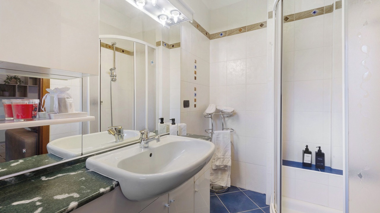 Photo of Bathroom in Verres